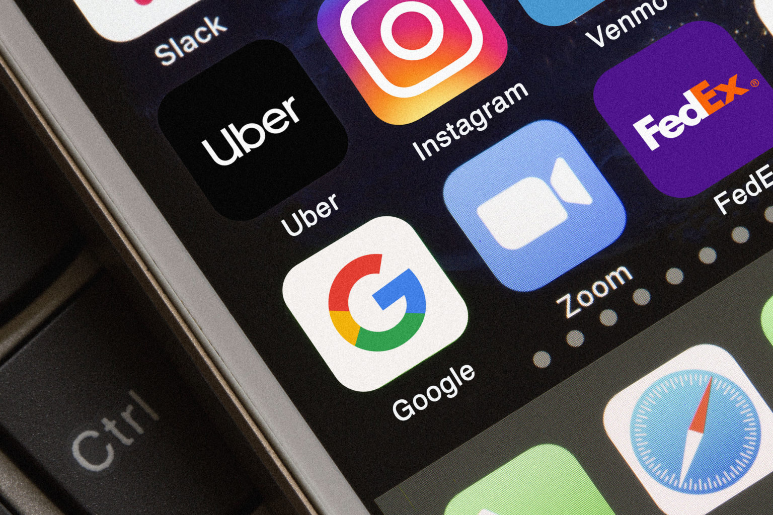 Google, Zoom, and the History of Nouns Verbs Mark E. Watson III